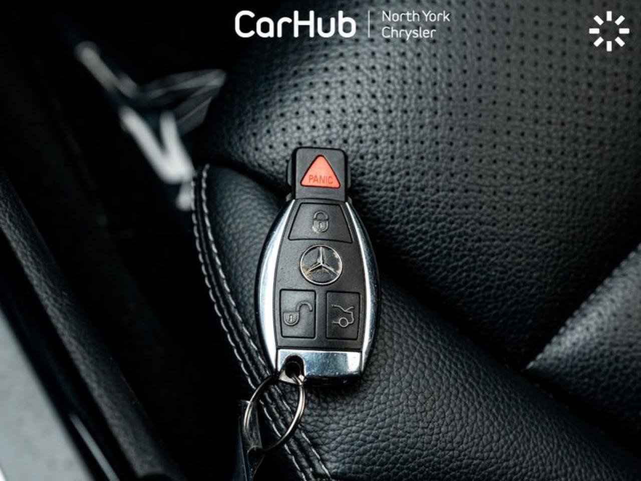 2017 Mercedes-Benz C-Class C 300 Photo