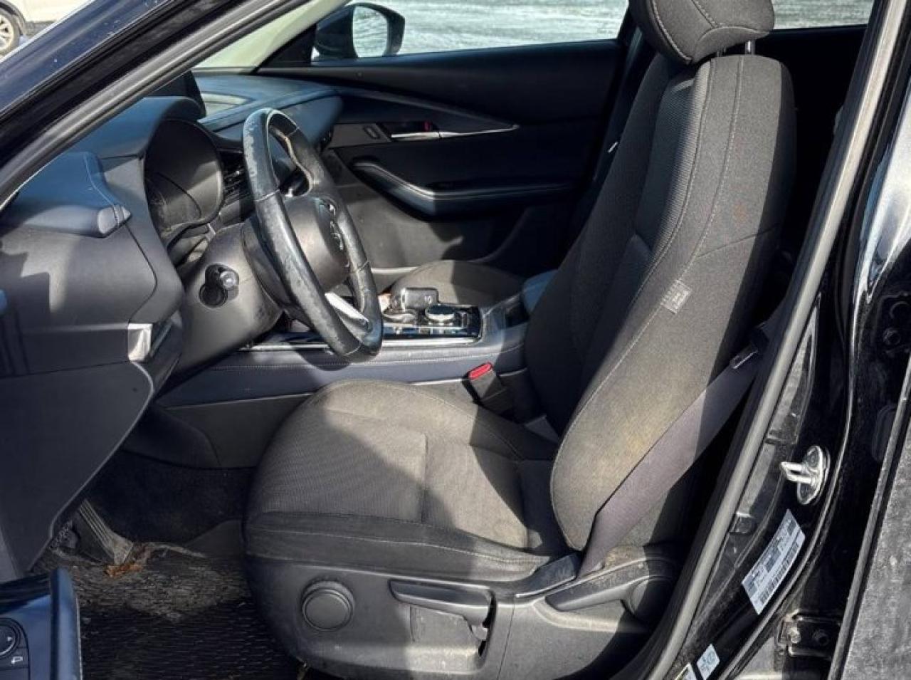 2020 Mazda CX-30 GS | Heated Seats + Steering | CarPlay | Adaptive Cruise | Rear Cam | Blind Spot | and More ! Photo