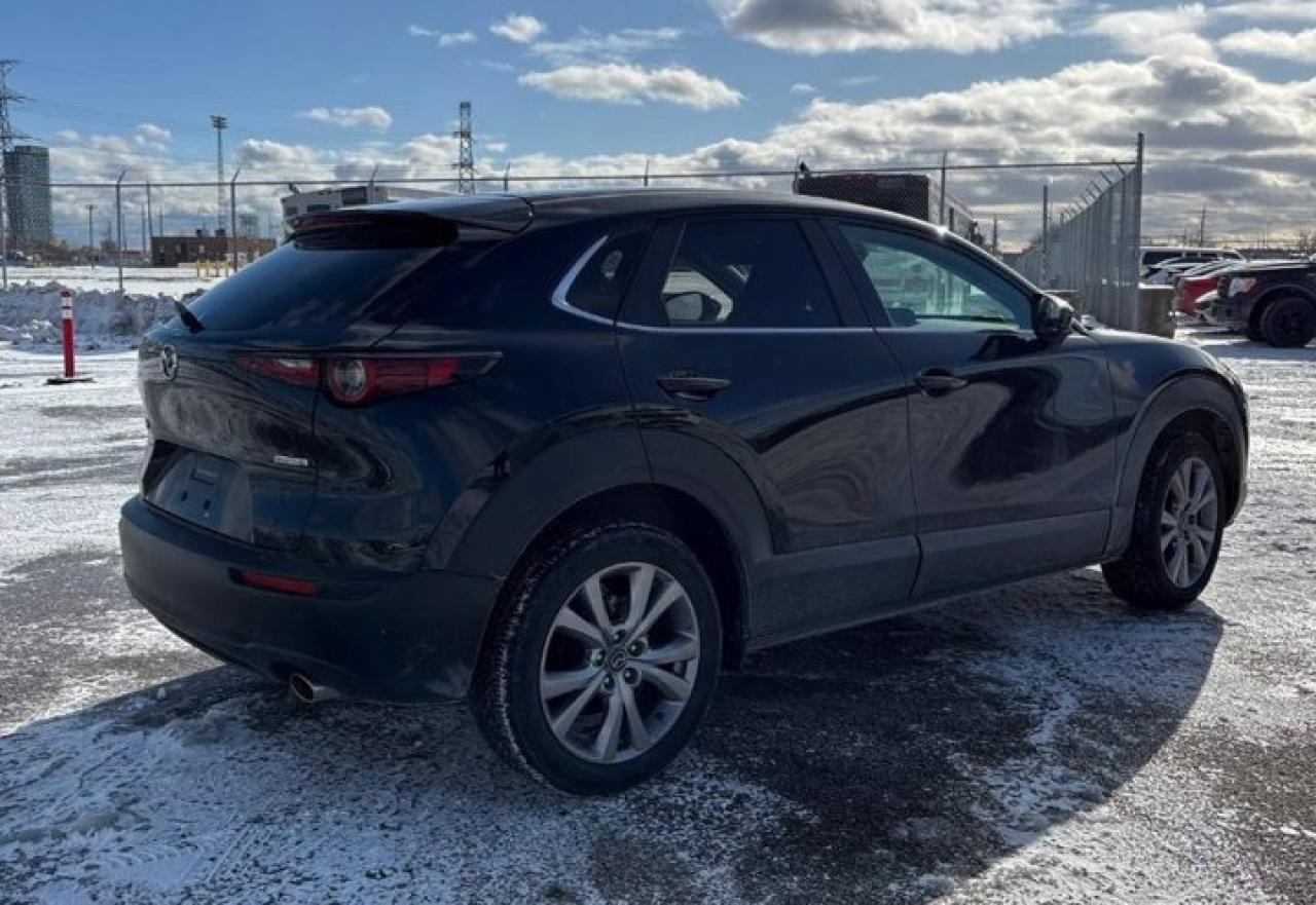 2020 Mazda CX-30 GS | Heated Seats + Steering | CarPlay | Adaptive Cruise | Rear Cam | Blind Spot | and More ! Photo3