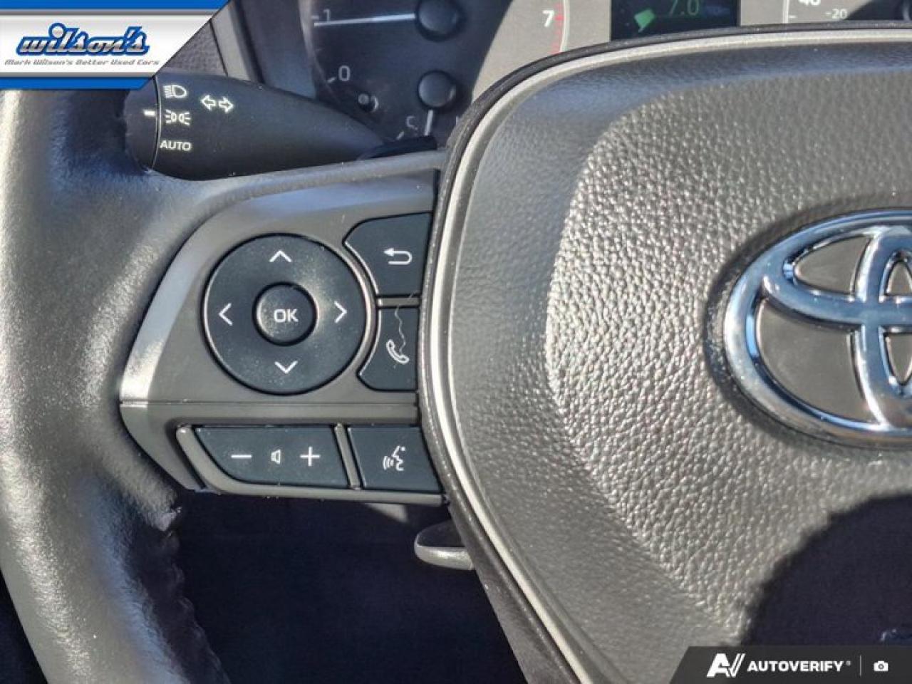 2024 Toyota Corolla SE Upgrade | Sunroof | Heated Seats | Adaptive Cruise | CarPlay | Rear Cam | Lane Departure | Photo