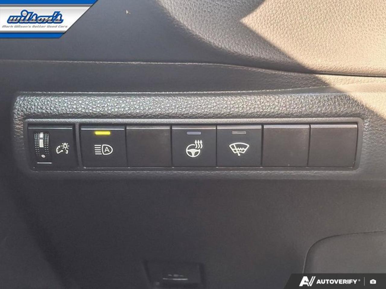 2024 Toyota Corolla SE Upgrade | Sunroof | Heated Seats | Adaptive Cruise | CarPlay | Rear Cam | Lane Departure | Photo