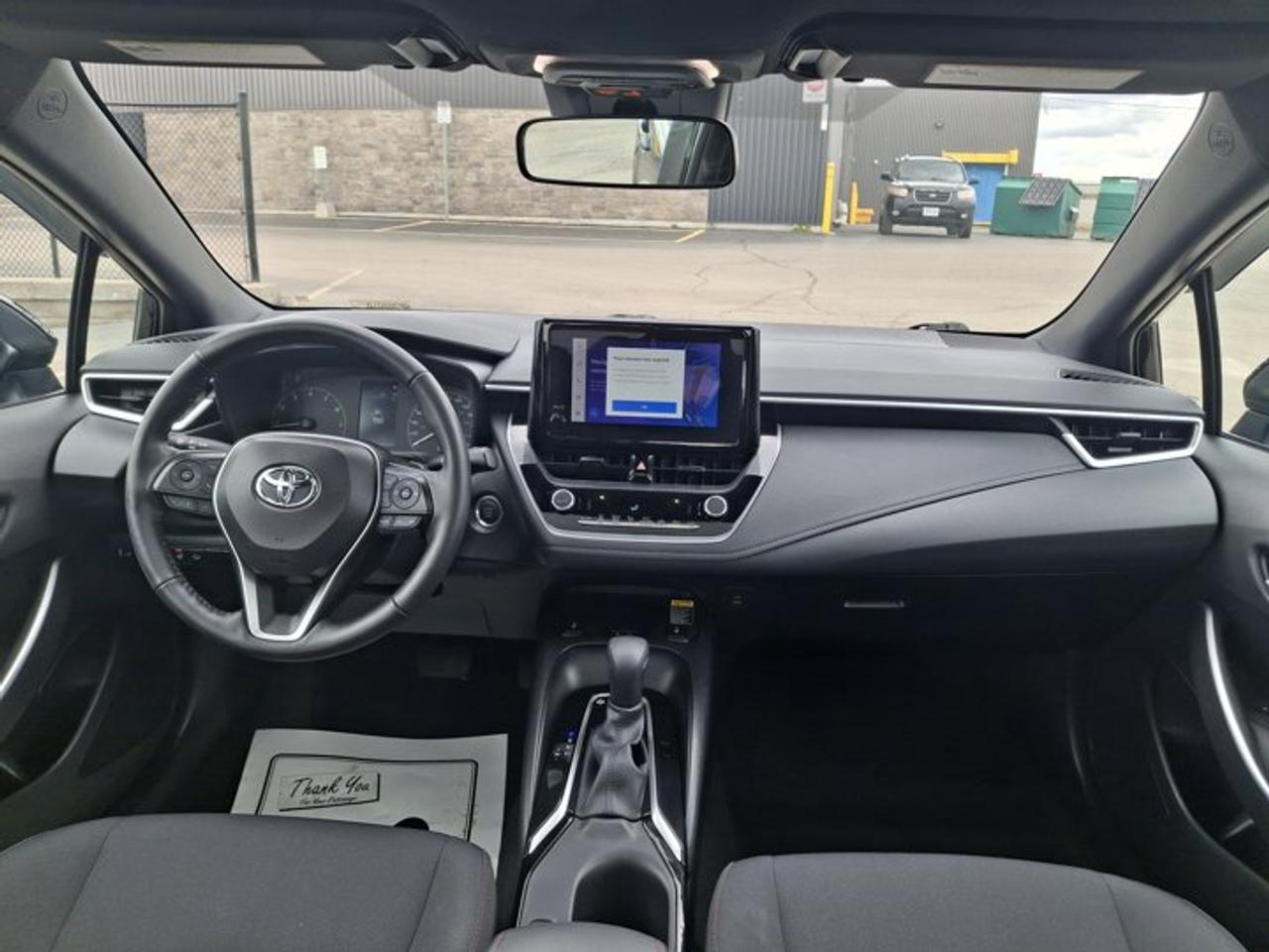 2024 Toyota Corolla SE Upgrade | Sunroof | Heated Seats | Adaptive Cruise | CarPlay | Rear Cam | Lane Departure | Photo