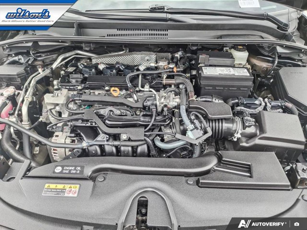 2024 Toyota Corolla SE Upgrade | Sunroof | Heated Seats | Adaptive Cruise | CarPlay | Rear Cam | Lane Departure | Photo