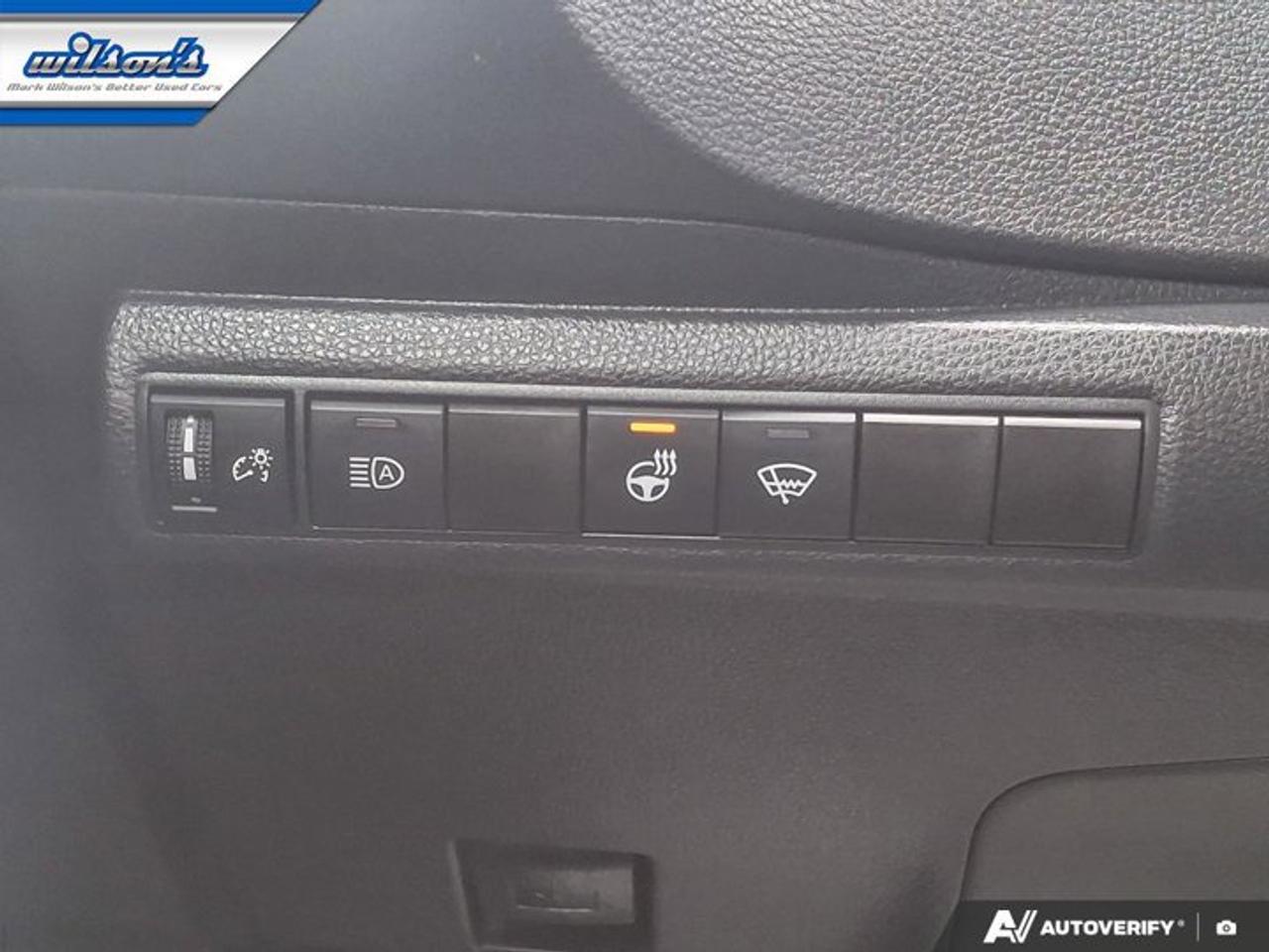 2024 Toyota Corolla SE Upgrade | Sunroof | Heated Seats | Adaptive Cruise | CarPlay | Rear Cam | Lane Departure | Photo