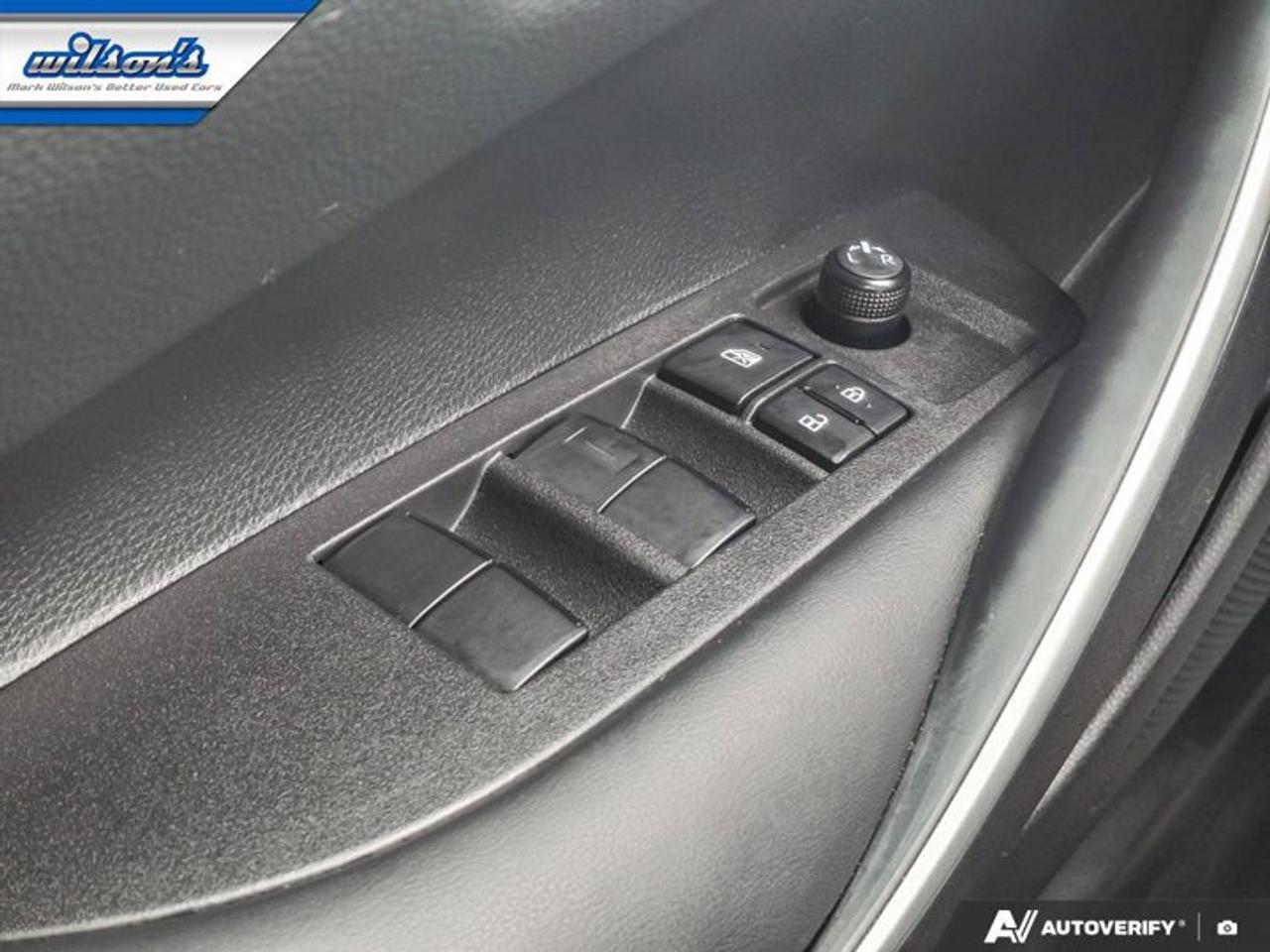2024 Toyota Corolla SE Upgrade | Sunroof | Heated Seats | Adaptive Cruise | CarPlay | Rear Cam | Lane Departure | Photo