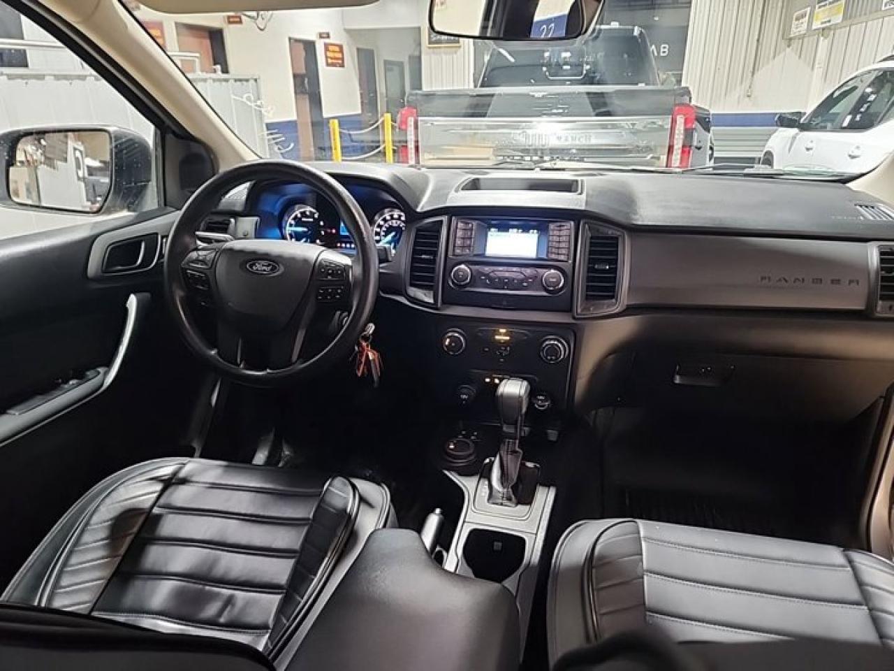 2022 Ford Ranger XL Extended Cab 4WD | STX Pkg | Tow PKG | Sprayin Bedliner | Running Boards | Photo2