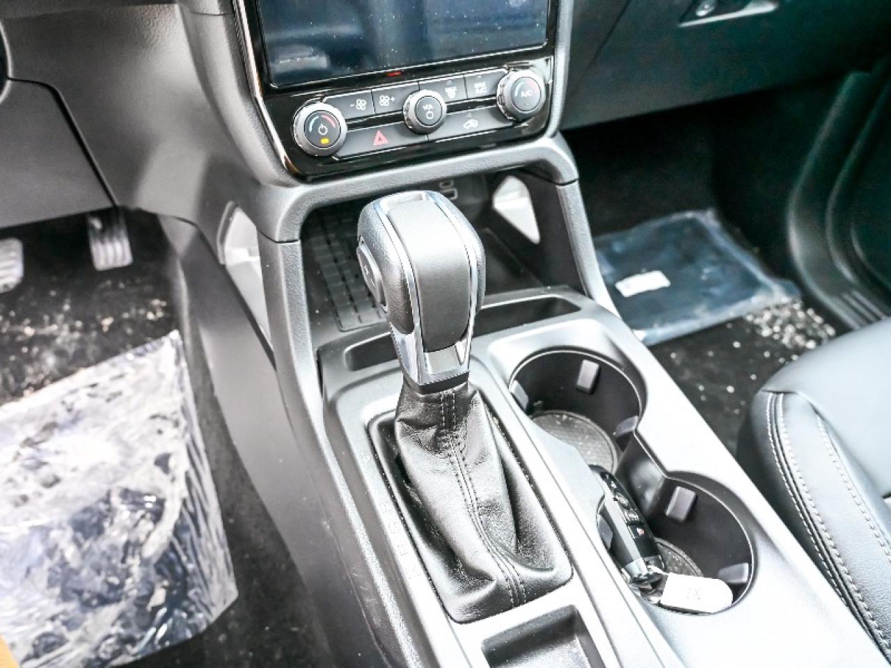 2026 Ford Ranger Lariat Photo