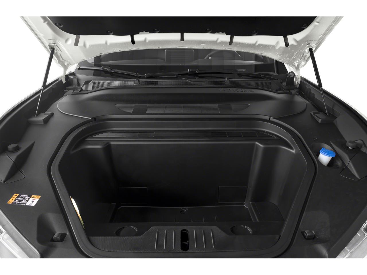 2026 Ford Mustang Mach-E GT Photo