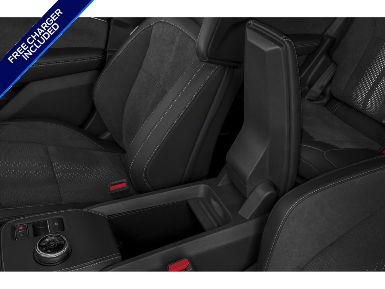 2026 Ford Mustang Mach-E GT Photo