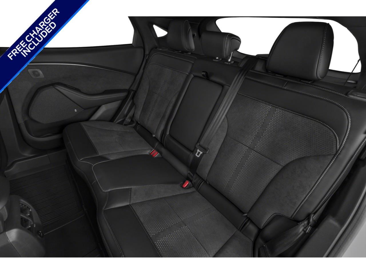 2026 Ford Mustang Mach-E GT Photo