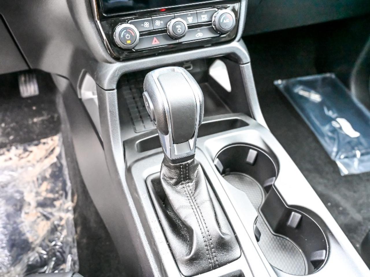 2026 Ford Ranger Lariat Photo