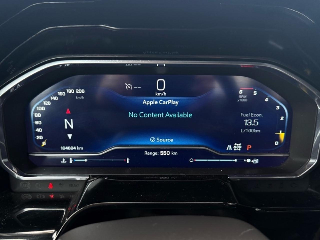 2023 Chevrolet Silverado 1500 RST  - Fog Lights Photo