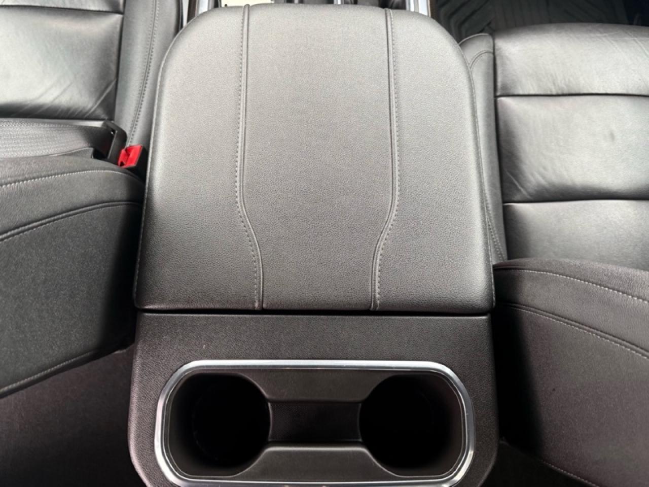 2023 Chevrolet Silverado 1500 RST  - Fog Lights Photo