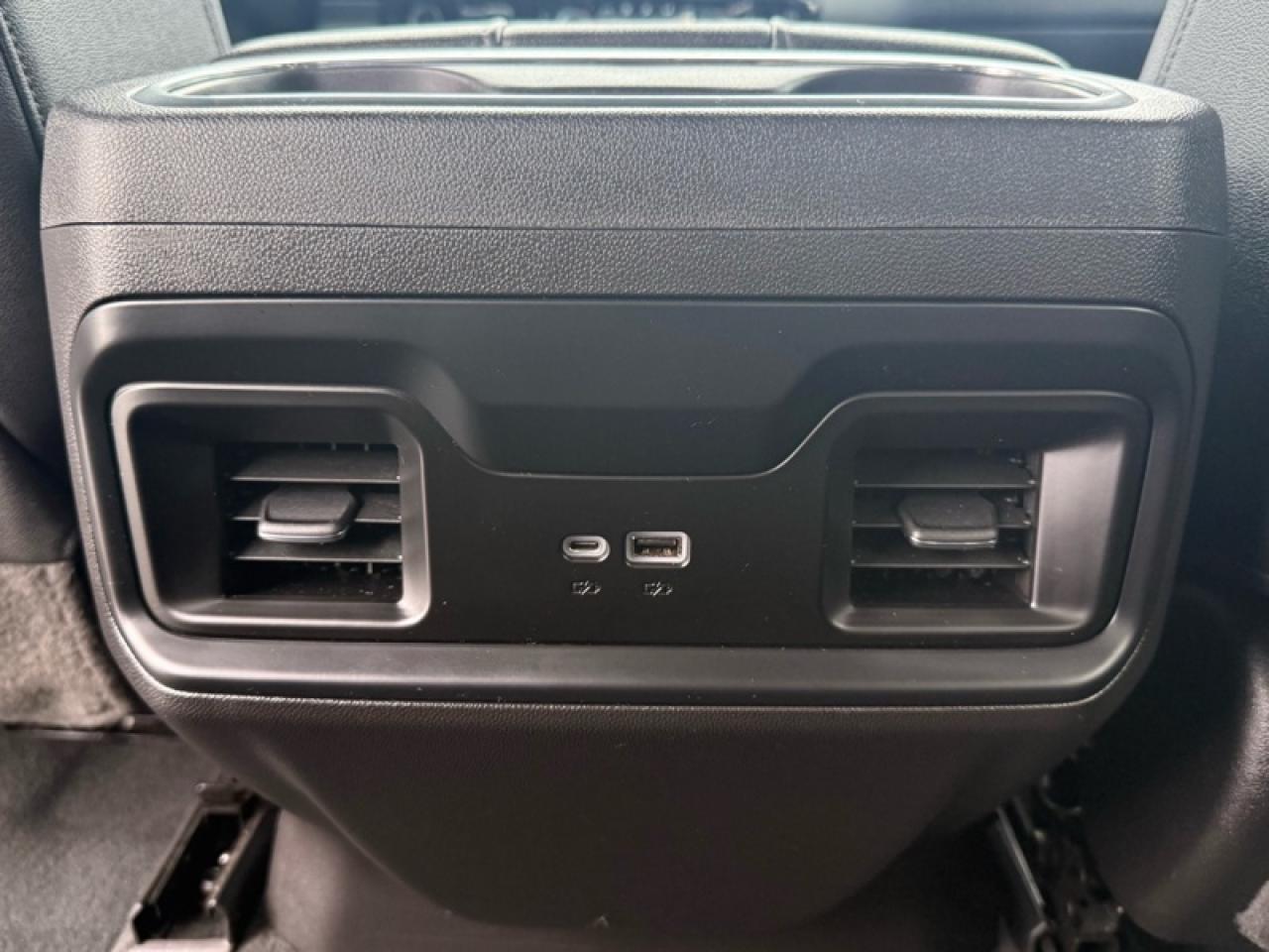 2023 Chevrolet Silverado 1500 RST  - Fog Lights Photo