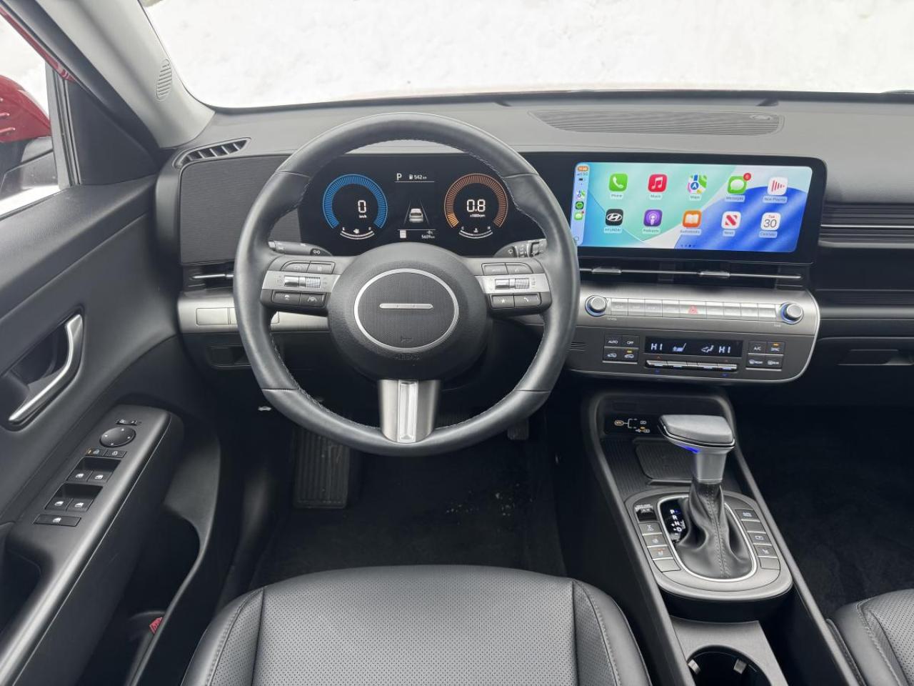 2025 Hyundai KONA 2.0L Preferred AWD w/Trend Package Photo