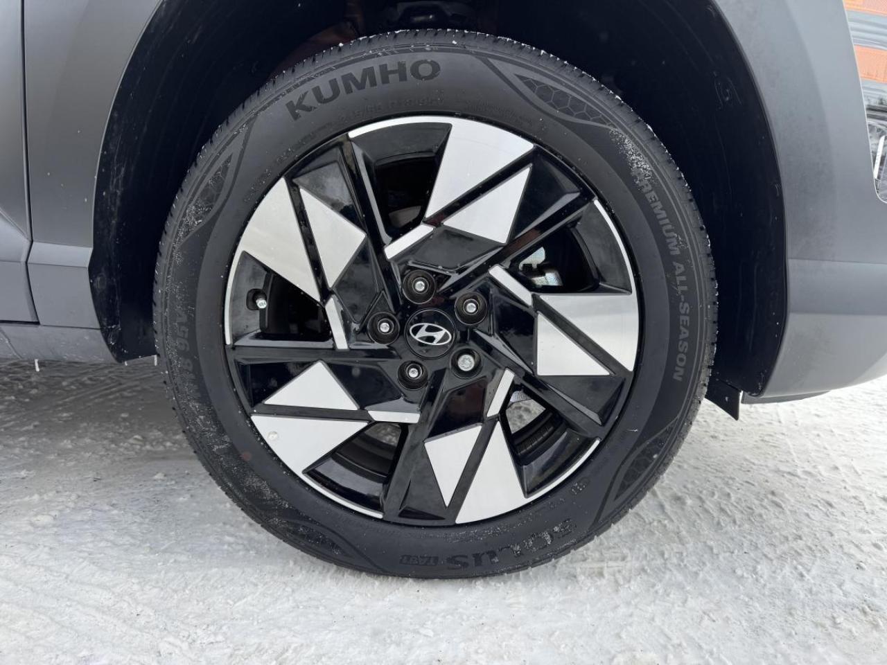 2025 Hyundai KONA 2.0L Preferred AWD w/Trend Package Photo