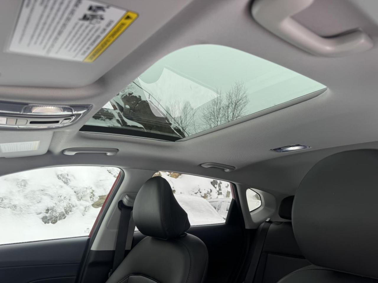 2025 Hyundai KONA 2.0L Preferred AWD w/Trend Package Photo