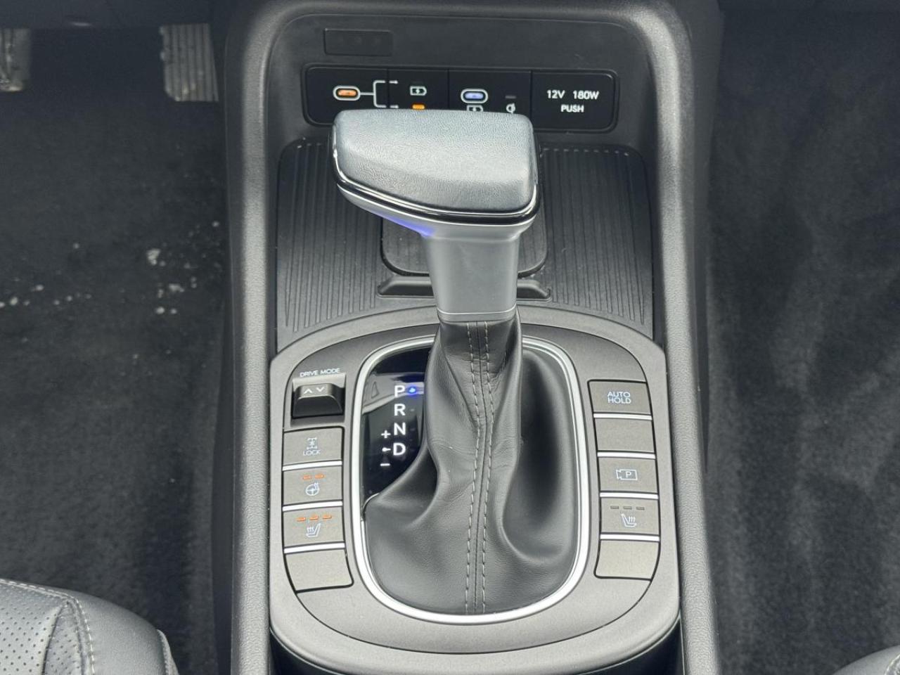 2025 Hyundai KONA 2.0L Preferred AWD w/Trend Package Photo