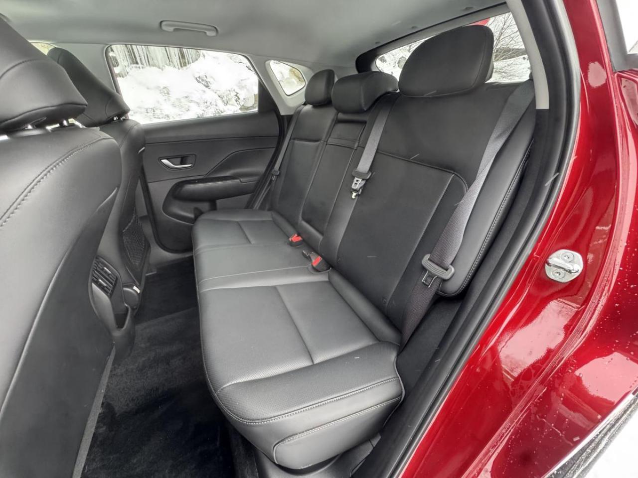 2025 Hyundai KONA 2.0L Preferred AWD w/Trend Package Photo