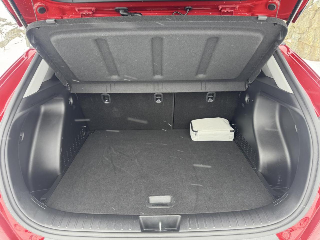 2025 Hyundai KONA 2.0L Preferred AWD w/Trend Package Photo