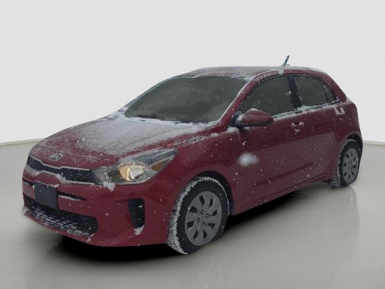 Used 2018 Kia Rio LX+ at for sale in Peterborough, ON