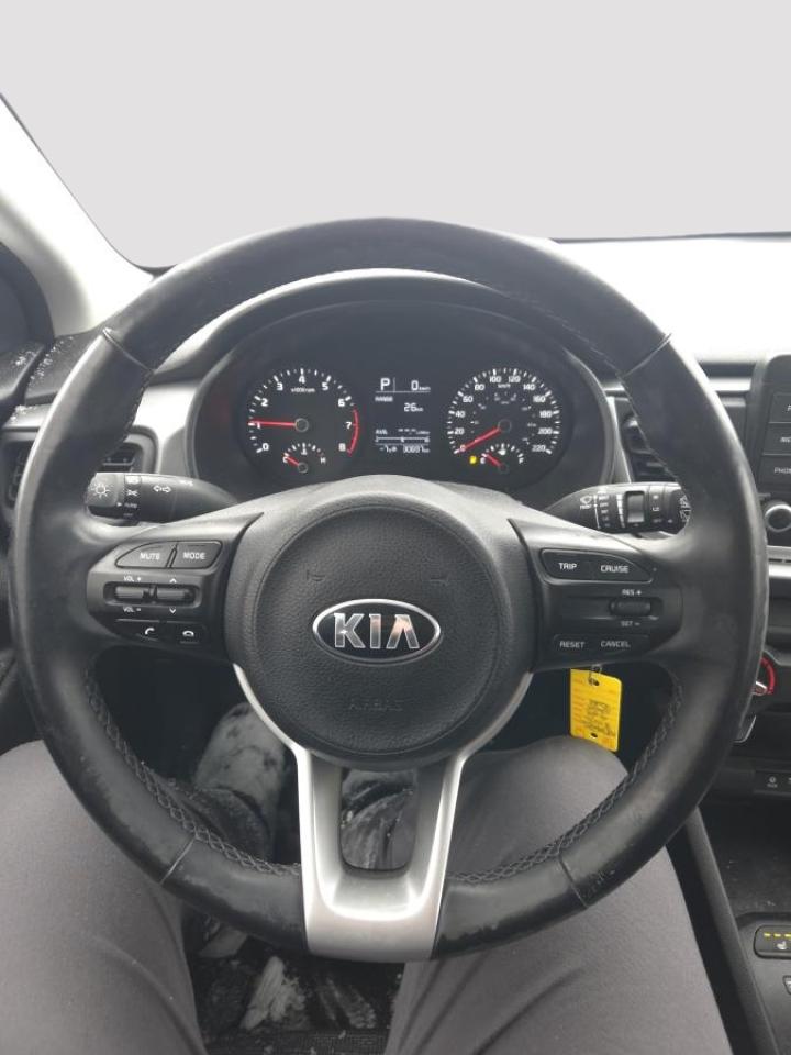 2018 Kia Rio LX+ at Photo