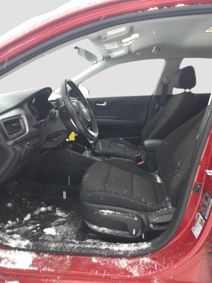 2018 Kia Rio LX+ at Photo