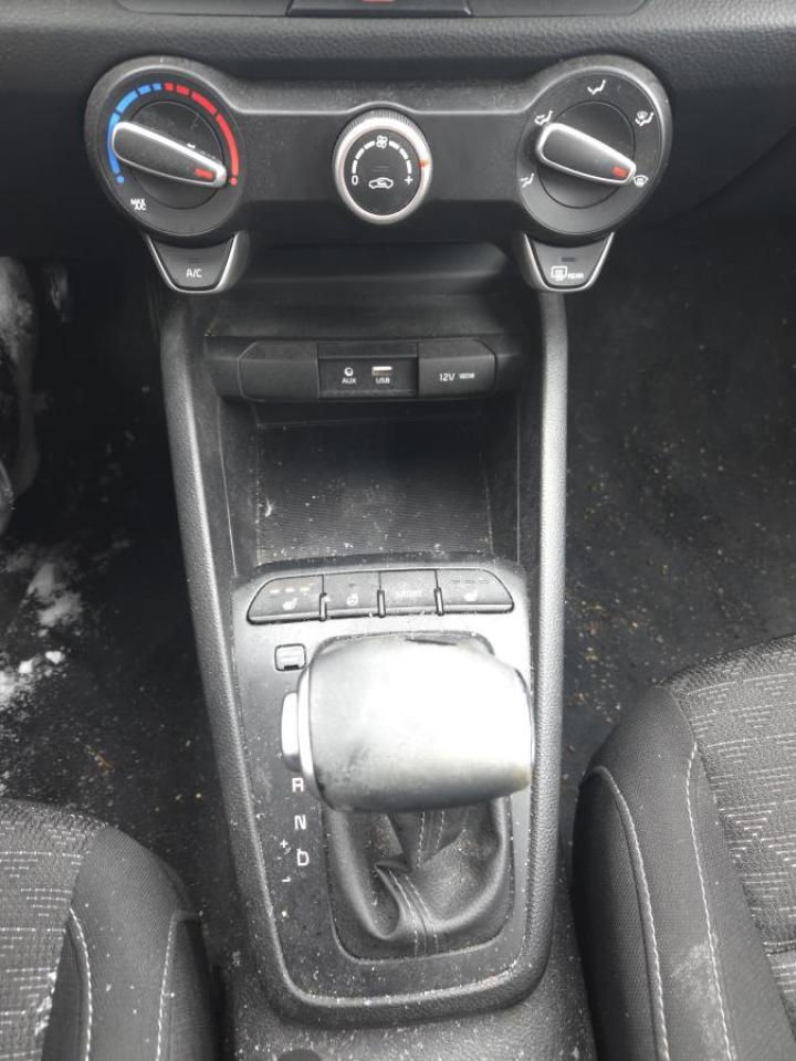 2018 Kia Rio LX+ at Photo