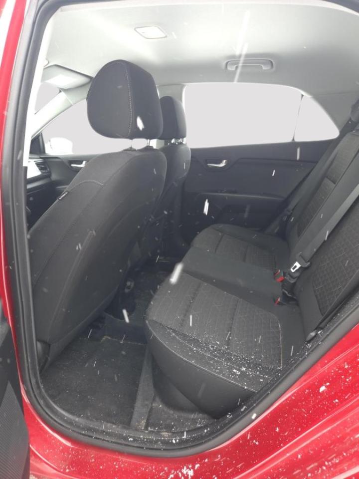 2018 Kia Rio LX+ at Photo