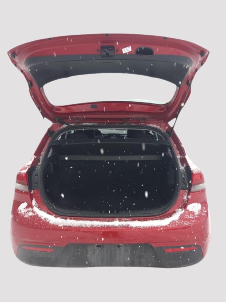 2018 Kia Rio LX+ at Photo