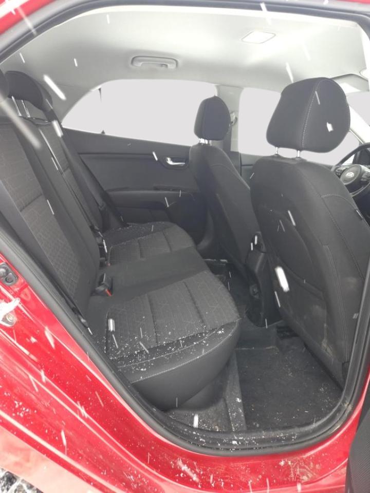 2018 Kia Rio LX+ at Photo