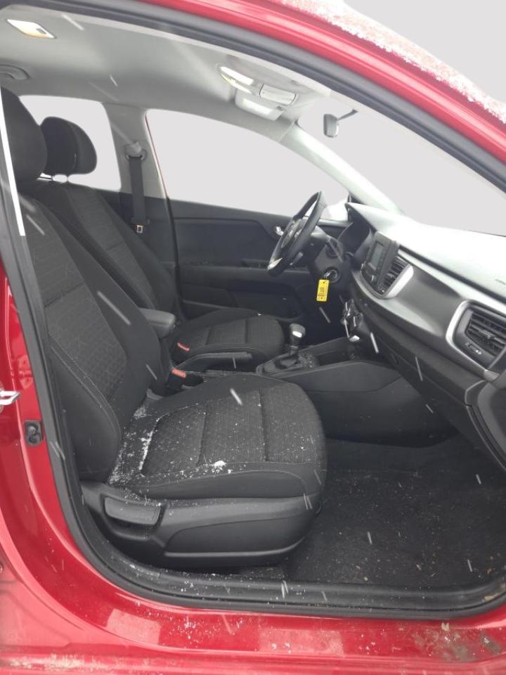 2018 Kia Rio LX+ at Photo