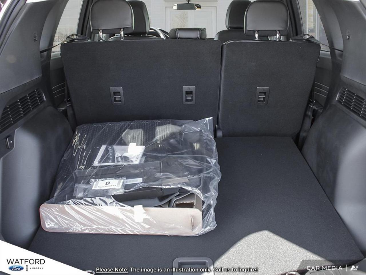 2026 Ford Escape Active Photo