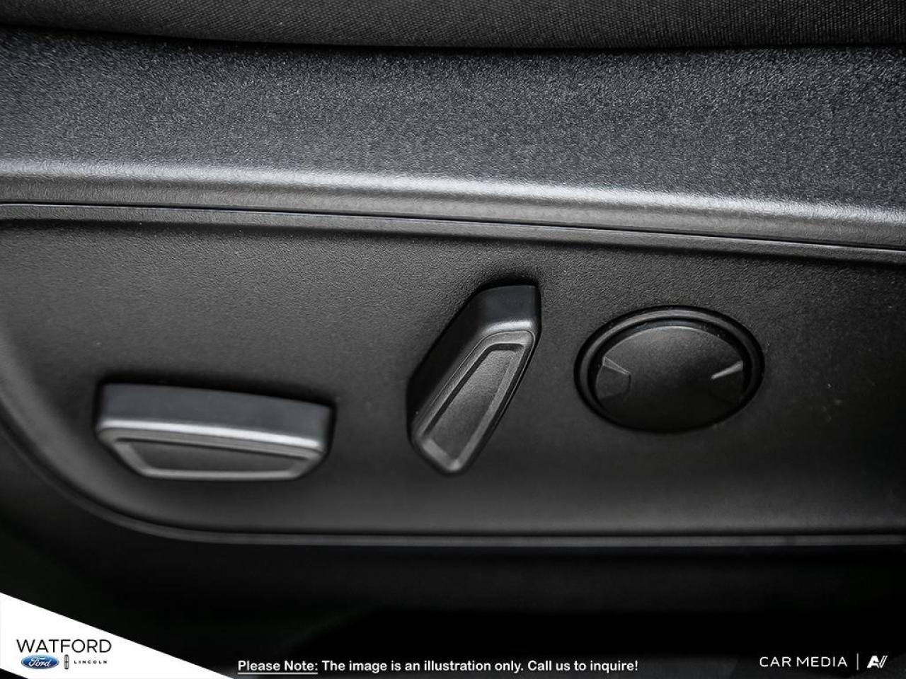 2026 Ford Escape Active Photo