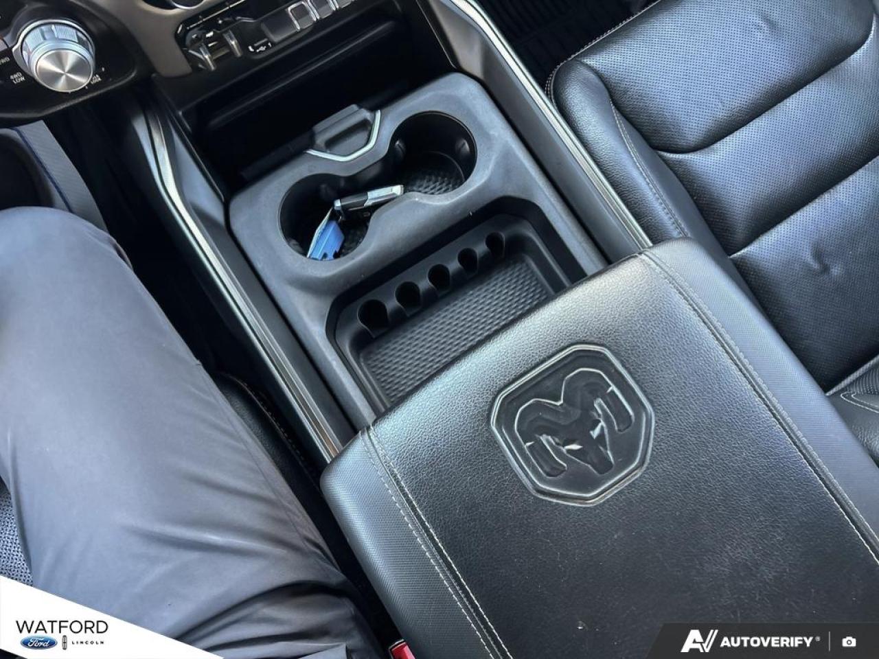 2020 RAM 1500 Rebel 4x4 Crew Cab 5'7" Box Photo