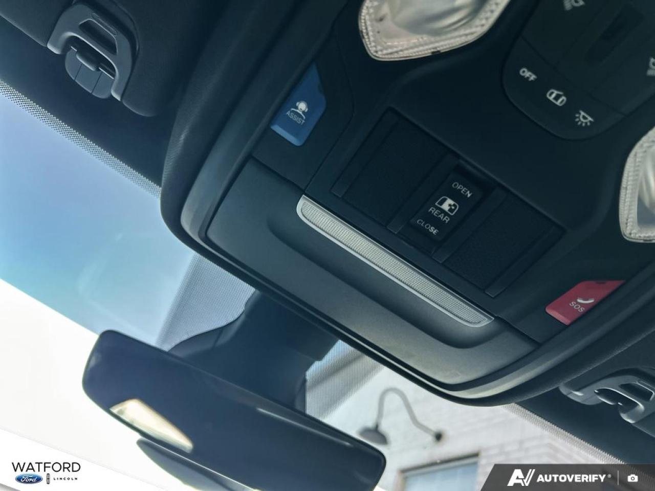 2020 RAM 1500 Rebel 4x4 Crew Cab 5'7" Box Photo