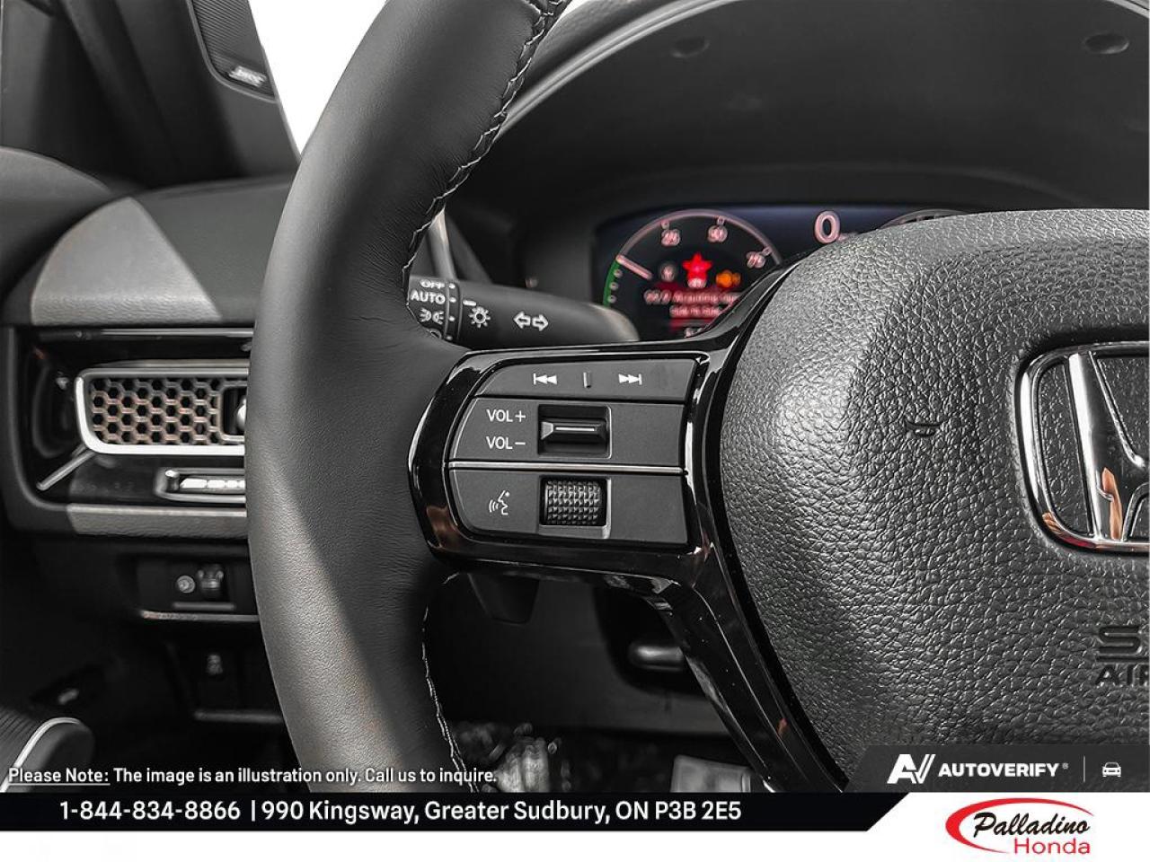 2026 Honda Civic Hybrid Sport Touring Photo