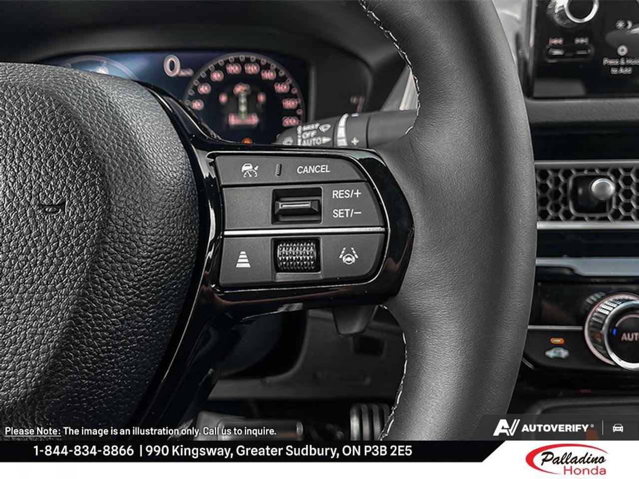 2026 Honda Civic Hybrid Sport Touring Photo