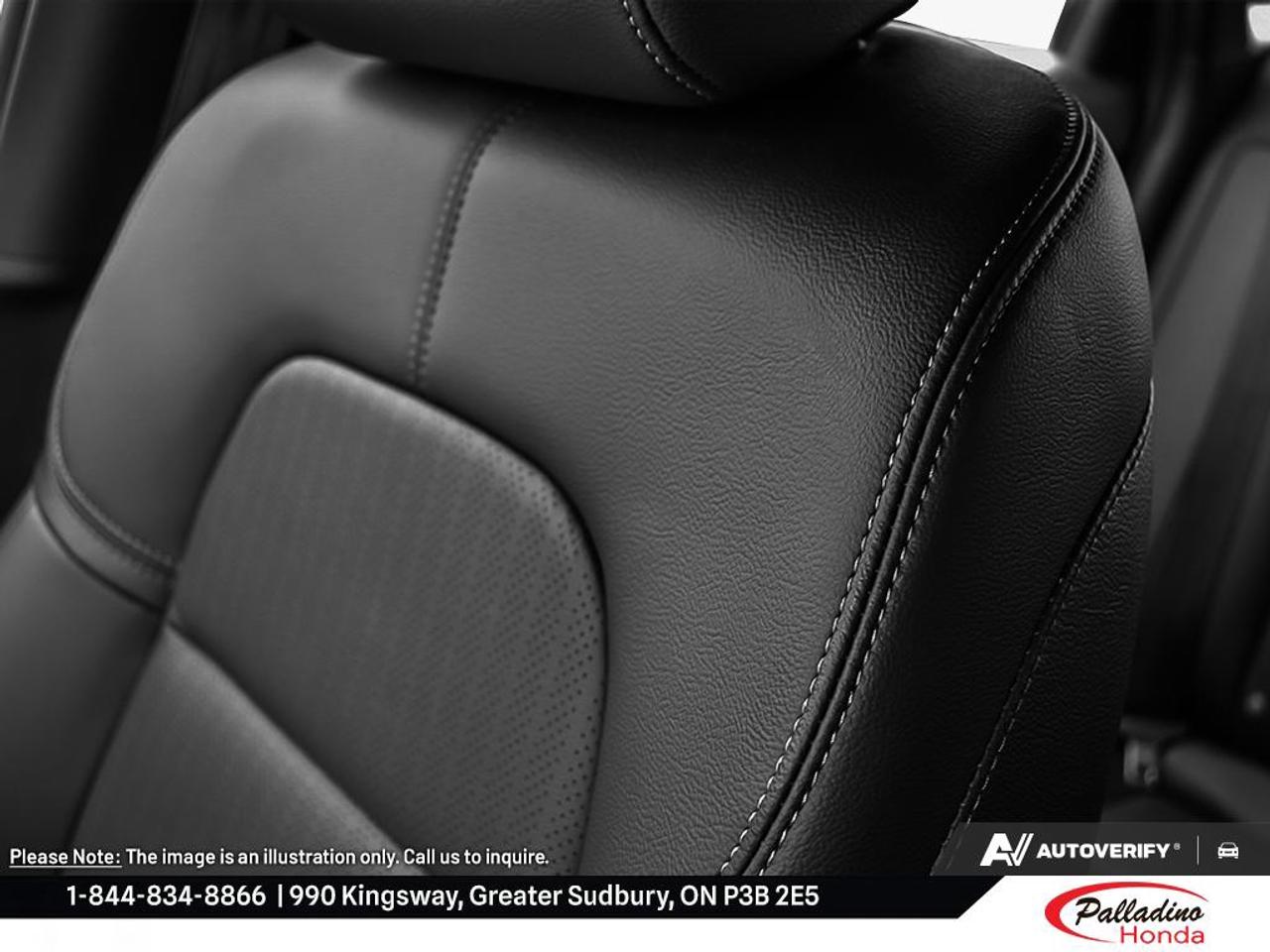 2026 Honda Civic Hybrid Sport Touring Photo