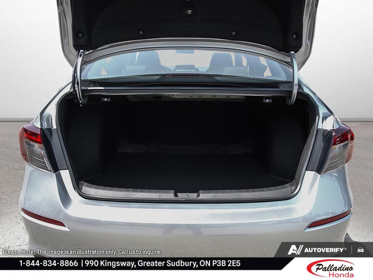 2026 Honda Civic Hybrid SPORT Photo