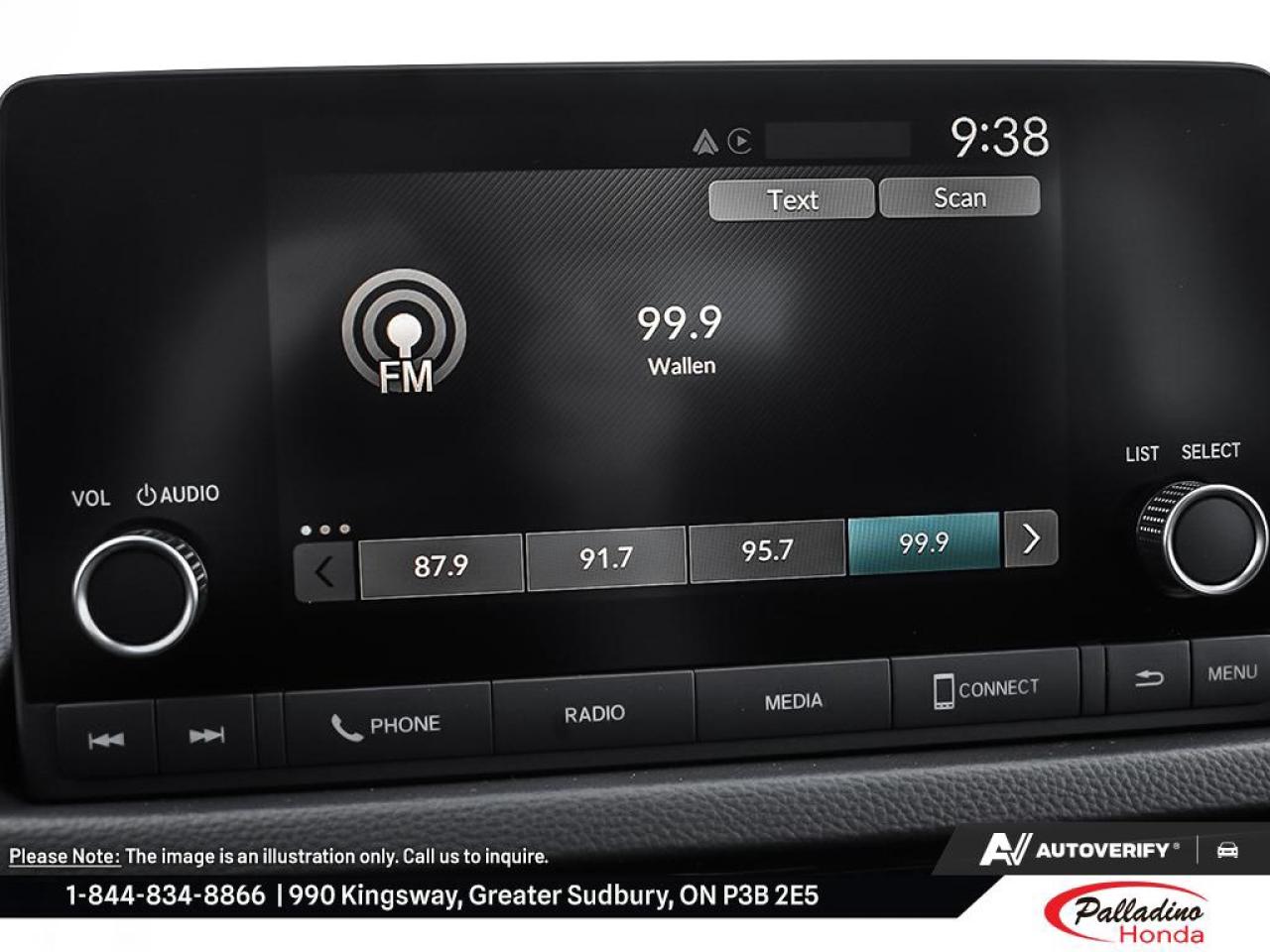 2026 Honda Civic Hybrid SPORT Photo