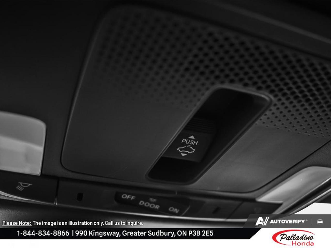 2026 Honda Civic Hybrid SPORT Photo