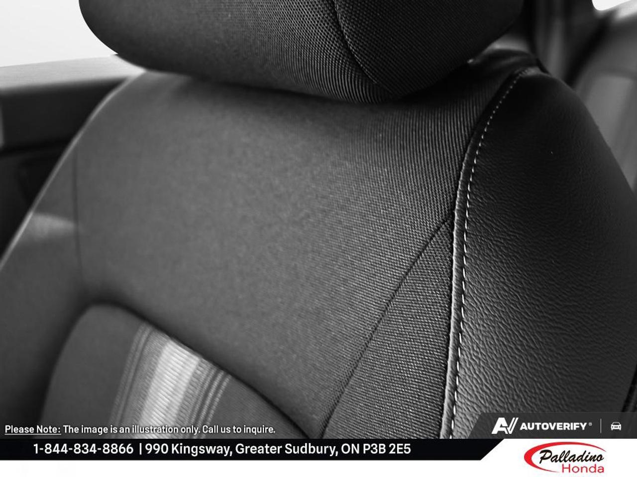 2026 Honda Civic Hybrid SPORT Photo