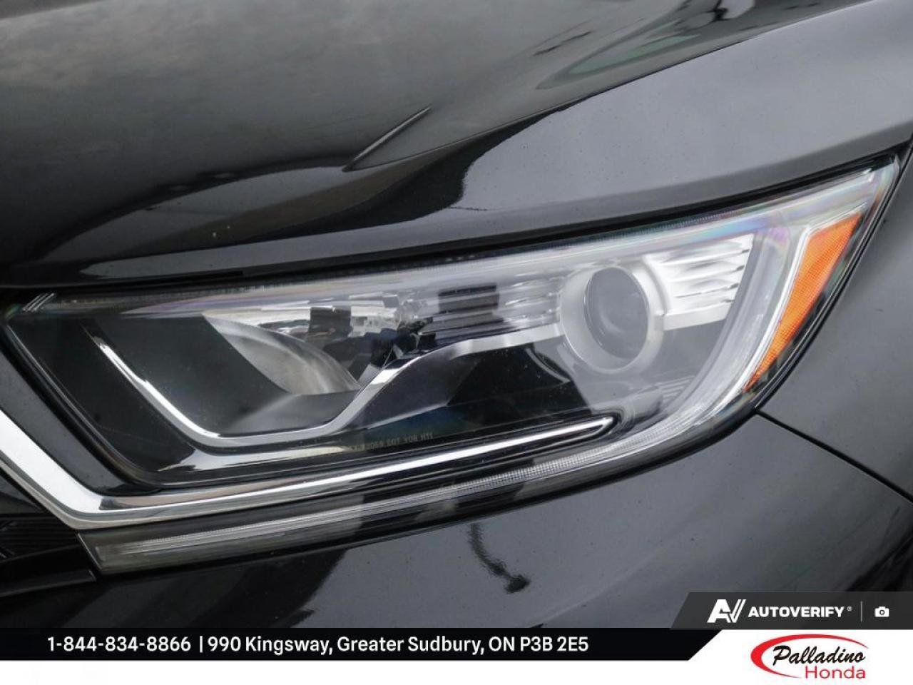 2022 Honda CR-V LX Photo