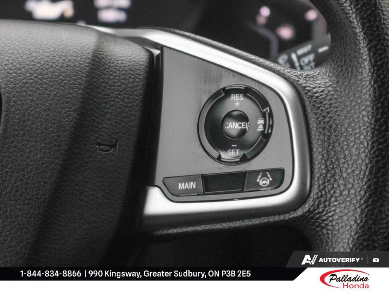 2022 Honda CR-V LX Photo