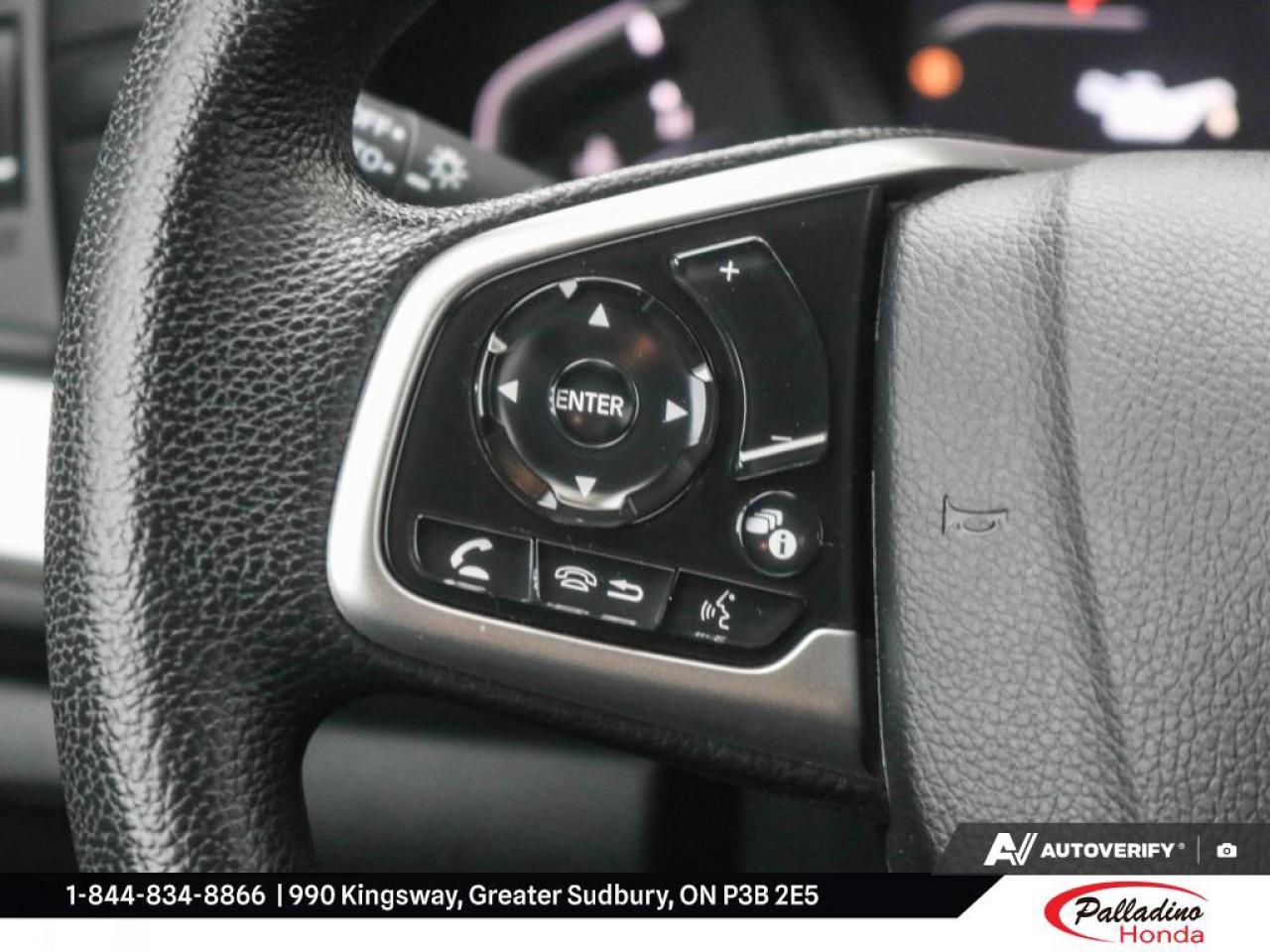 2022 Honda CR-V LX Photo