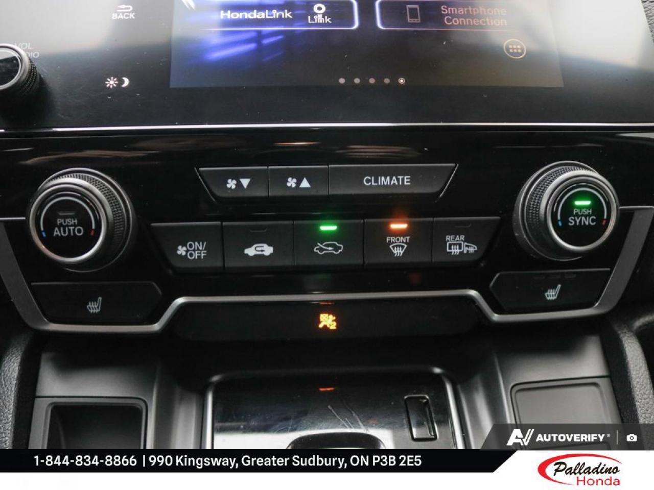 2022 Honda CR-V LX Photo