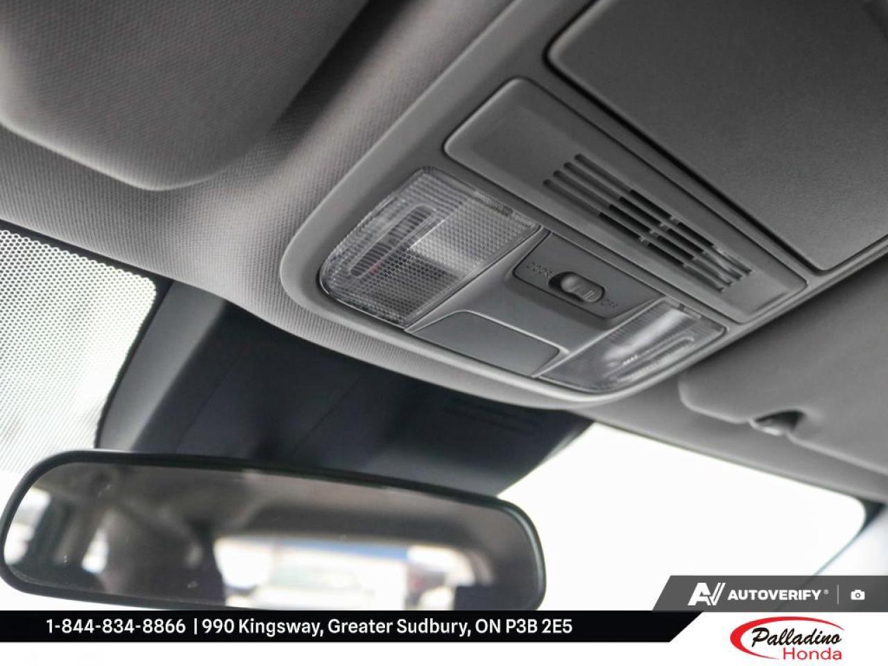 2022 Honda CR-V LX Photo