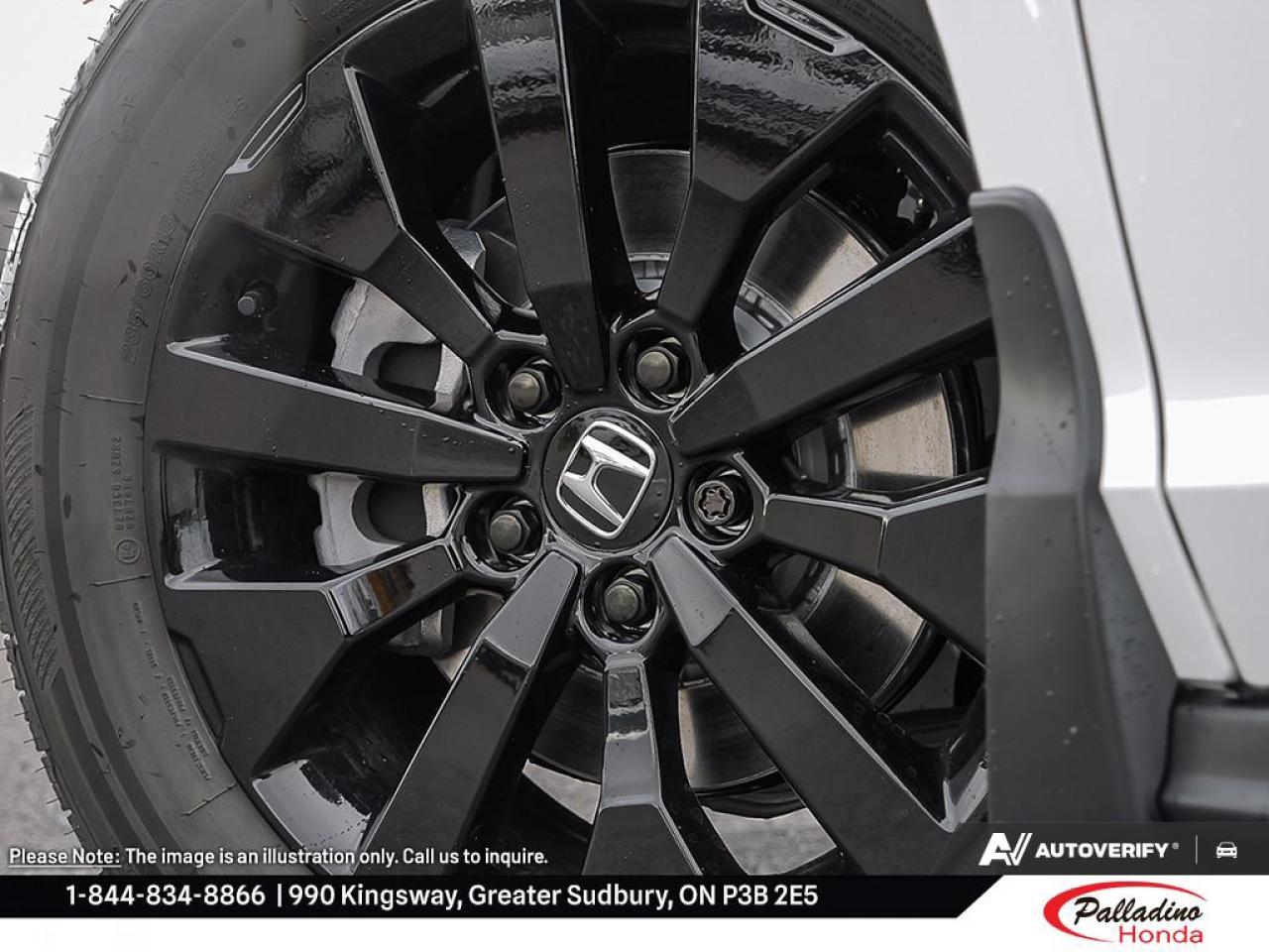 2026 Honda Odyssey Sport-L Photo