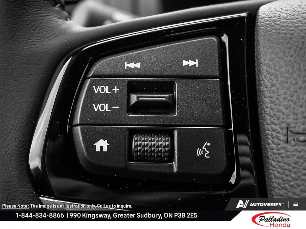 2026 Honda Odyssey Sport-L Photo